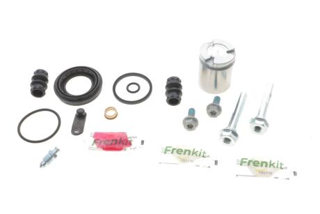 Ремкомплект, тормозной суппорт FRENKIT 742289
