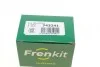 Ремкомплект супорта (заднього) Kia Sorento 08- (d=43mm) (+поршень/направляюча) (Mando) FRENKIT 743241 (фото 18)