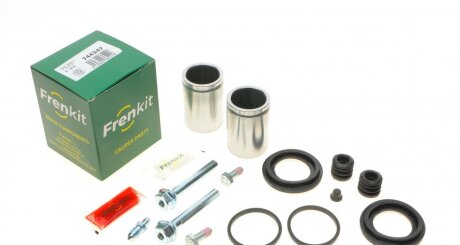 Ремкомплект суппорта SuperKit FRENKIT 744247