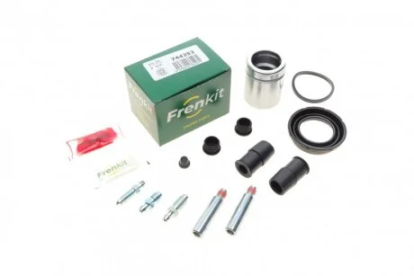 Ремкомплект суппорта заднего SuperKit FRENKIT 744253