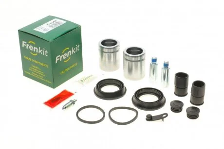 Ремкомплект суппорта переднего SuperKit FRENKIT 744254