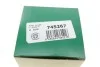 Ремкомплект супорта (переднього) Land Rover Discovery 98-04 (d=45mm)(+2 поршня/направляюча) (Ate) FRENKIT 745267 (фото 17)