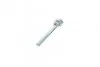 Ремкомплект супорта (заднього) Land Rover Discovery 02-12 (d=45mm) (+поршень/направляюча) (Lucas) FRENKIT 745272 (фото 14)