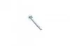 Ремкомплект супорта (переднього) Opel Antara 06- (d=45mm)(Mando)(+2 поршня/направл)SuperKit FRENKIT 745287 (фото 13)