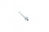 Ремкомплект супорта (переднього) Opel Antara 06- (d=45mm)(Mando)(+2 поршня/направл)SuperKit FRENKIT 745287 (фото 14)