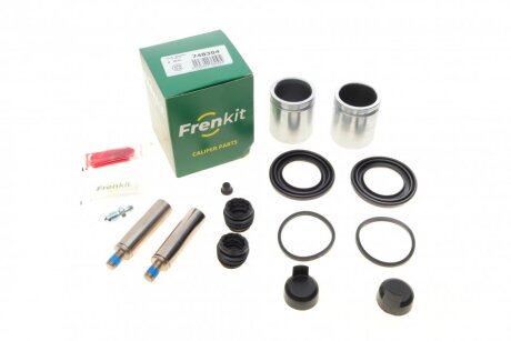 Ремкомплект суппорта переднего SuperKit FRENKIT 748304