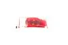 Ремкомплект супорта (переднього) Peugeot 306 93-01 (d=48mm)(Ate)(+1 поршень/направляюча) SuperKit FRENKIT 748309 (фото 17)