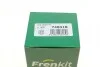 Ремкомплект супорта (переднього) VW Golf II 93- (d=48mm)(Ate)(+1 поршень/направляюча) SuperKit FRENKIT 748318 (фото 22)