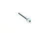 Ремкомплект супорта (переднього) Nissan Patrol 97- (d=48mm)(Niss)(+2 поршня/направляю) FRENKIT 748344 (фото 16)