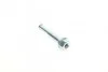 Ремкомплект супорта (переднього) Nissan Patrol 97- (d=48mm)(Niss)(+2 поршня/направляю) FRENKIT 748344 (фото 17)