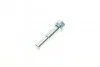 Ремкомплект супорта (переднього) Nissan Patrol 97- (d=48mm)(Niss)(+2 поршня/направляю) FRENKIT 748344 (фото 18)