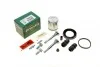 Ремкомплект супорта (заднього) Fiat Ducato 06- (d=48mm)(Bosch)(+1 поршень/направляюча) SuperKit FRENKIT 748349 (фото 1)