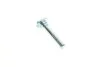 Ремкомплект супорта (заднього) MB Sprinter/VW Crafter 06- (d=48mm)(Bosch)(+2 поршня/направляюча) FRENKIT 748360 (фото 15)