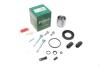 Ремкомплект супорта (заднього) Ford Transit V363 13- (d=54mm) (Bosch) (+поршень/направляюча) SuperKit FRENKIT 754298 (фото 1)