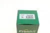 Ремкомплект супорта (переднього) BMW 1 (F40) 19- (d=54mm)(TRW)(+1 поршень/направляюча) SuperKit FRENKIT 754408 (фото 20)