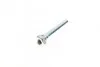 Ремкомплект супорта (переднього) Honda Civic 01- (d=54mm) (Nih)(+1 поршень/направляюча) SuperKit FRENKIT 754450 (фото 13)