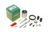 Ремкомплект супорта (переднього) Citroen C5 04- (d=54mm)(Bosch)(+1 поршень/направляюча) SuperKit FRENKIT 754458 (фото 1)