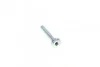Ремкомплект супорта (переднього) Peugeot 206 99-09 (d=54mm)(Bosch)(+1 поршень/направляюча) SuperKit FRENKIT 754461 (фото 11)