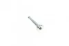 Ремкомплект супорта (переднього) Peugeot 206 99-09 (d=54mm)(Bosch)(+1 поршень/направляюча) SuperKit FRENKIT 754461 (фото 13)