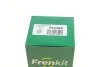 Ремкомплект супорта (переднього) VW T4 90-03 (d=54mm)(Lucas)(+1 поршень/направляюча) SuperKit FRENKIT 754466 (фото 21)