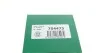 Ремкомплект супорта (переднього) Hyundai Accent III 05-10 (d=54mm)(Kasco)(+1 поршнь/направляюча) FRENKIT 754473 (фото 20)