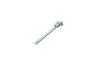 Ремкомплект супорта (переднього) Peugeot 407 04-11 (d=57mm)(TRW)(+ поршен/направляюча)SuperKit FRENKIT 757289 (фото 14)
