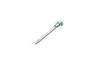 Ремкомплект супорта (переднього) Peugeot 407 04-11 (d=57mm)(TRW)(+ поршен/направляюча)SuperKit FRENKIT 757289 (фото 14)