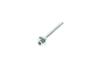 Ремкомплект супорта (переднього) Peugeot 407 04-11 (d=57mm)(TRW)(+ поршен/направляюча)SuperKit FRENKIT 757289 (фото 15)