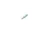 Ремкомплект супорта (переднього) Peugeot 407 04-11 (d=57mm)(TRW)(+ поршен/направляюча)SuperKit FRENKIT 757289 (фото 21)