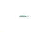 Ремкомплект супорта (переднього) Peugeot 407 04-11 (d=57mm)(TRW)(+ поршен/направляюча)SuperKit FRENKIT 757289 (фото 23)