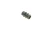 Ремкомплект супорта (переднього) Peugeot 407 04-11 (d=57mm)(TRW)(+ поршен/направляюча)SuperKit FRENKIT 757289 (фото 5)