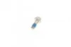 Ремкомплект супорта (переднього) Citroen C5 02-08 (d=57mm) (Bosch)(+ поршень/направляюча) SuperKit FRENKIT 757373 (фото 17)