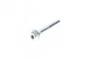 Ремкомплект супорта (переднього) Peugeot 406 95-04 (d=57mm)(Lucas)(+1 поршень/направляюча) SuperKit FRENKIT 757481 (фото 12)