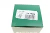 Ремкомплект супорта (переднього) Peugeot 406 95-04 (d=57mm)(Lucas)(+1 поршень/направляюча) SuperKit FRENKIT 757481 (фото 18)