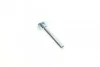 Ремкомплект супорта (переднього) Honda Accord 98-02 (d=57mm)(Lucas)(+1 поршень/направляюча)SuperKit FRENKIT 757485 (фото 13)