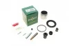 Ремкомплект супорта (переднього) Mazda 323/626 91-02 (d=57mm)(Shin)(+1поршень/направляюча) SuperKit FRENKIT 757493 (фото 1)