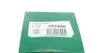 Ремкомплект супорта (переднього) Honda Accord -98 (d=57mm)(Lucas)(+ поршен/направляюча) SuperKit FRENKIT 757499 (фото 19)