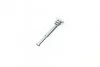 Ремкомплект супорта (переднього) Fiat Stilo 05-(d=57mm)(Bosch)(+1 поршень/направляюча) SuperKit FRENKIT 757511 (фото 12)