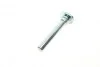 Ремкомплект супорта (переднього) Toyota Avensis 03-08(d=57mm)(Bosch)(+ поршен/направляюча) SuperKi FRENKIT 757513 (фото 13)