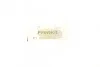 Ремкомплект супорта (переднього) Toyota Avensis 03-08(d=57mm)(Bosch)(+ поршен/направляюча) SuperKi FRENKIT 757513 (фото 17)