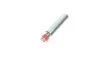 Ремкомплект супорта (переднього) MB E-class (W210) 95-03 (d=57mm)(Ate)(+ поршен/направляюча) Super FRENKIT 757530 (фото 13)