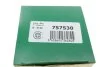 Ремкомплект супорта (переднього) MB E-class (W210) 95-03 (d=57mm)(Ate)(+ поршен/направляюча) Super FRENKIT 757530 (фото 17)