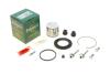 Ремкомплект супорта (переднього) Toyota Corolla/Prius 00- (d=57mm) (Aisin) (+поршень/направляюча) SuperKit FRENKIT 757790 (фото 1)