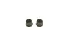 Ремкомплект супорта (переднього) Audi A1//VW Polo 1.0/1.6 TSI 17- (d=57mm) (Mando) (+поршень/направляюча) SuperKit FRENKIT 757814 (фото 10)