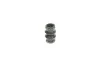 Ремкомплект супорта (переднього) Nissan Juke 10-14 (d=57mm) (+поршень/направляюча) SuperKit FRENKIT 757862 (фото 3)