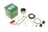 Ремкомплект супорта (переднього) Toyota Camry 96-06 (60mm)(Akebono)(+ поршен/направляюча) SuperKit FRENKIT 760559 (фото 1)