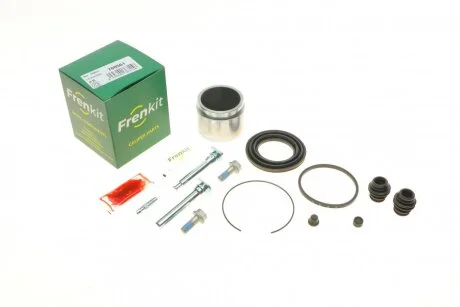 Ремкомплект суппорта переднего SuperKit FRENKIT 760561