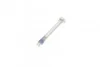 Ремкомплект супорта (переднього) Chrysler Caravan 98-(d=60mm)(+ поршен/направляюча)SuperKit (K/H) FRENKIT 760580 (фото 13)
