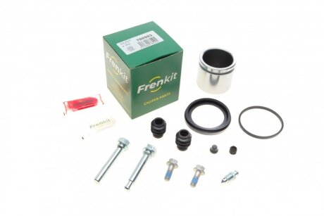 Ремкомплект суппорта переднего SuperKit FRENKIT 760903