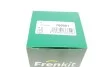 Ремкомплект супорта (переднього) Renault Megane IV/Scenic IV 17- (d=60mm) (+поршень) (Akebono) (+поршень/направляюча) SuperKit FRENKIT 760961 (фото 26)